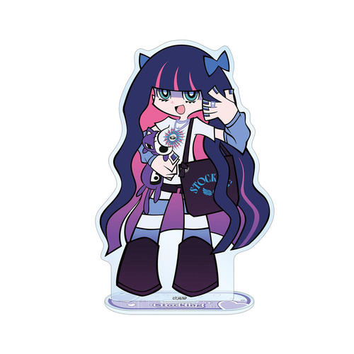 �wNew PANTY & STOCKING with GARTERBELT�x �`�����낵 �į�ݸ� ���� Ver. BIG���ٽ���� Ver. A 