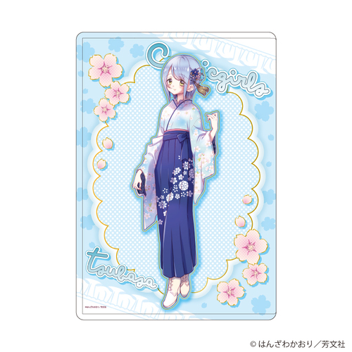 ��׸ر��� �u���݂�������邸�v 08 / ���ؗ� (�`�����낵 �׽�) 