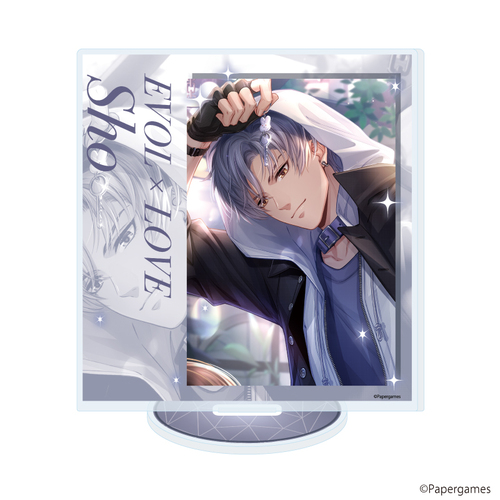 ���ٽ���� �u��������ޭ��� �`EVOL�~LOVE�`�v 83 / �����P�� (���� �׽�) 