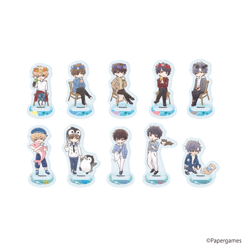 ���قՂ������ �u��������ޭ��� �`EVOL�~LOVE�`�v 13 / ��� 1 ��ײ��� (�S10��) (���̱�� �׽�) BOX 