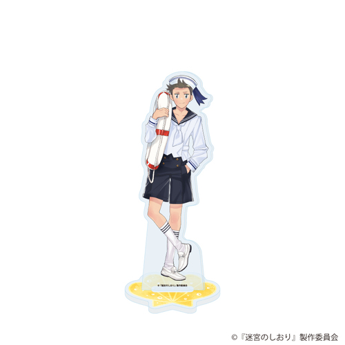 ���ٽ���� �u�f�� �w���{�̂�����x�v 05 / �R�c���l ��ݾ�װ Ver. (�`�����낵 �׽�) 