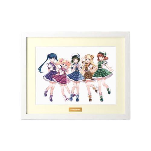 ���񂢂�ӻ޲� ���I�ߐ搶 �`�����낵 �W�� ����ٕ��ߑ� Ver. A4 ���̧�ݸ��� 