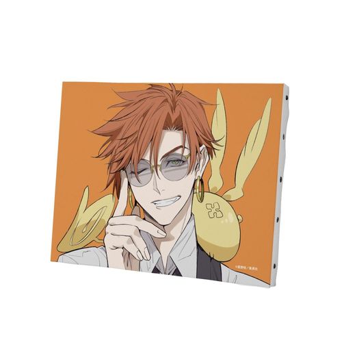 D.Gray-man ��� & èѷ���߰ �װ�׽� F0�� ����޽�ް�� 