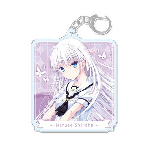 Summer Pockets REFLECTION BLUE ���ٷ����ް �y������́z 