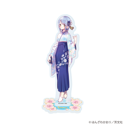 ���ٽ���� �u���݂�������邸�v 04 / ���ؗ� (�`�����낵 �׽�) 