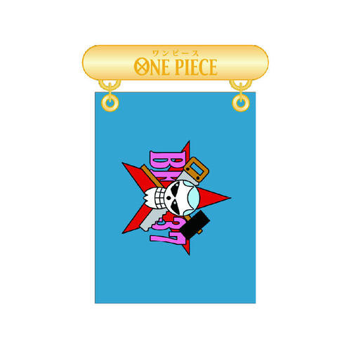 ONE PIECE ���߰� �ׯ���ޯ�� / Vol. 1 �C���� ��ݷ� 