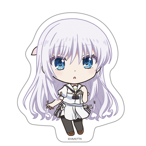 Summer Pockets �޲��Ľï�� ������� ��̫�� Ver. 