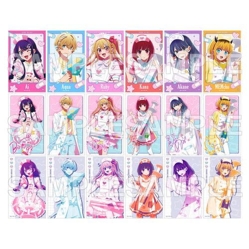 �y�����̎q�z �����ϲ�޺ڸ��� Dreamy Hospital Ver. BOX 