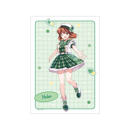 ���񂢂�ӻ޲� ���I�ߐ搶 �`�����낵 ���F�z�q ����ٕ��ߑ� Ver. A3 ϯĉ��H�߽�� 