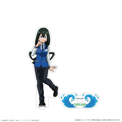 �w�l��˰۰����б�x �`�����낵 ���ٽ���� �^���~�J �C�̐������̂����ƈꏏ��PLUS ULTRA 
