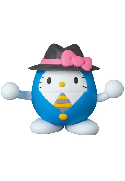 UDF DORAEMON meets HELLO KITTY ΂ HELLO KITTY (ݸ) 