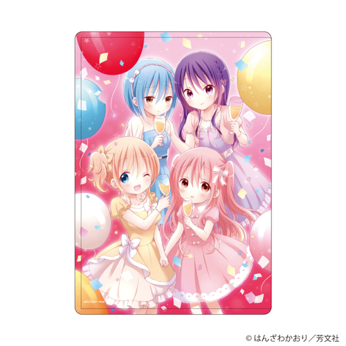 ��׸ر��� �u���݂�������邸�v 10 / �W�� �׽� A (���� �׽�) 