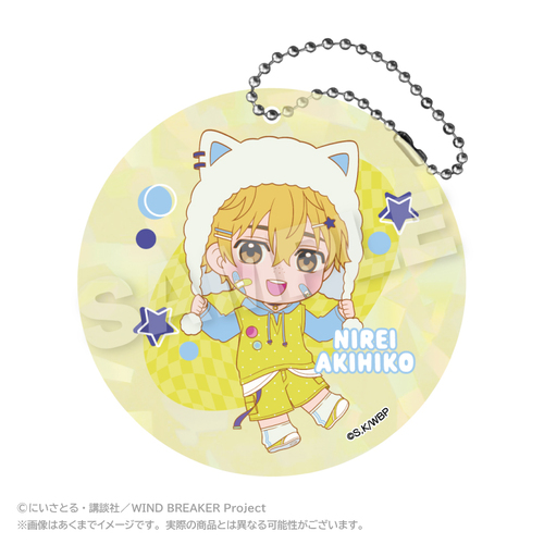 WIND BREAKER �۸��ѷ����ް vivid Ver. ����H�F 