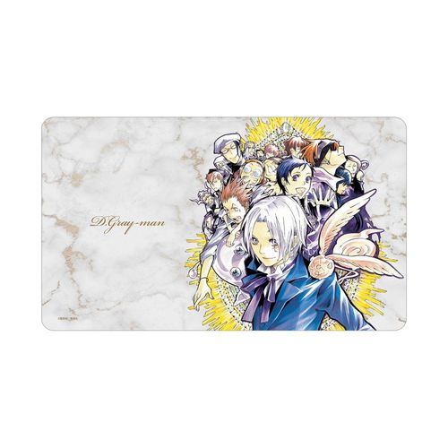 D.Gray-man 9�� �\���׽� ����޽�ϯ� 