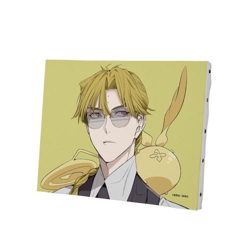 D.Gray-man �ܰ�ޥ�ݸ & èѷ���߰ �װ�׽� F0�� ����޽�ް�� 