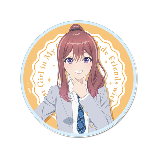 �׽��2�Ԗڂɉ������̎q�ƗF�����ɂȂ��� ���ٺ���� �y�V�c�V�ށz 