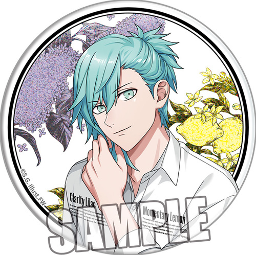 �����́����ݽ���܂��� BIG�۸��ъ��ޯ�� Fragrance Pairing Ver. �u�������v 