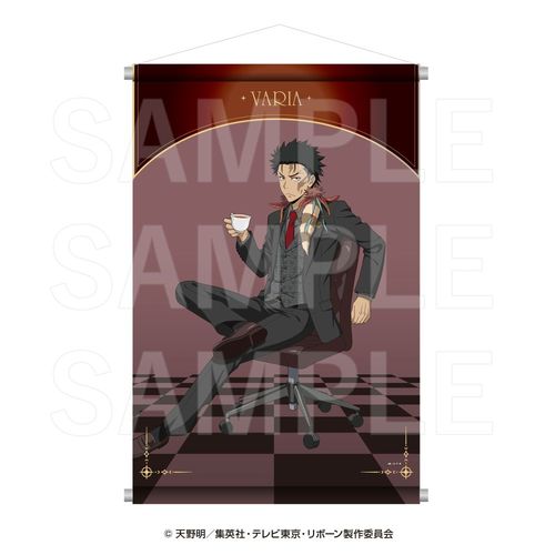 �ƒ닳�t˯���REBORN! B2 ��߽�ذ XANXUS 