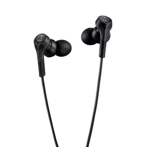 yINNER EAR HEADPHONEzaudio-technica/Ű԰ͯ/ɲ޷ݾݸUSB Type-C/ATH-CKS330NC BK ׯ