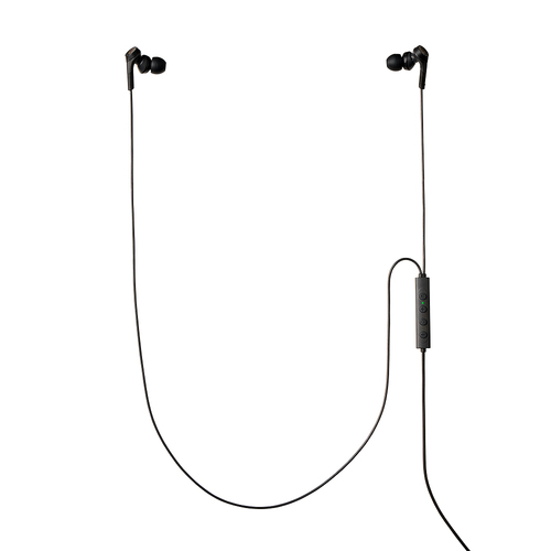 yINNER EAR HEADPHONEzaudio-technica/Ű԰ͯ/ɲ޷ݾݸUSB Type-C/ATH-CKS330NC BK ׯ