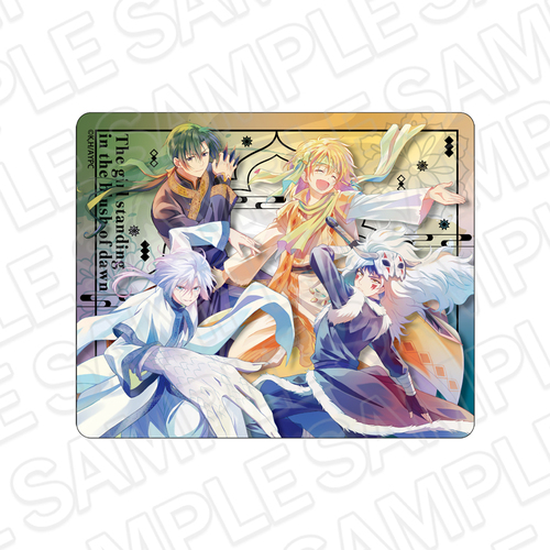 ��� �u�ł��Łv ϳ��߯�� PALE TONE series C 2026 Ver. 