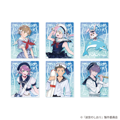 ���ٶ��� �u�f�� �w���{�̂�����x�v 02 / ��ݾ�װ Ver. ��ײ��� (�S6��) (�`�����낵 �׽�) BOX 