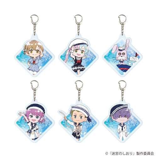 ���ٷ����ް �u�f�� �w���{�̂�����x�v 01 / ��ݾ�װ Ver. ��ײ��� (�S6��) (���̱�� �׽�) BOX 