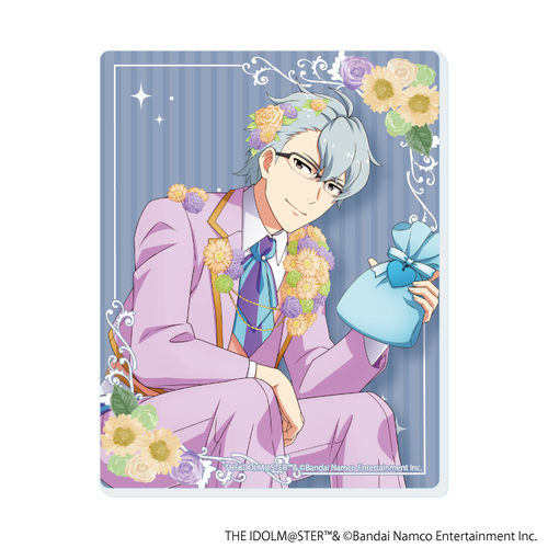 ���ٶ��� �u�����Ͻ�� SideM�v 18 / �����v �ܲ��ްײ��2022 (���� �׽�) 