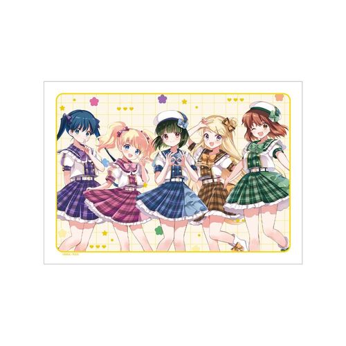 ���񂢂�ӻ޲� ���I�ߐ搶 �`�����낵 �W�� ����ٕ��ߑ� Ver. A3 ϯĉ��H�߽�� 