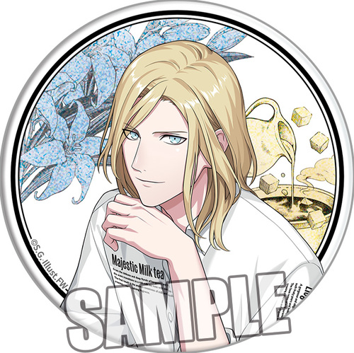 �����́����ݽ���܂��� BIG�۸��ъ��ޯ�� Fragrance Pairing Ver. �u�Э�v 