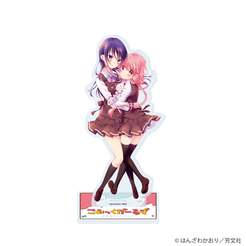 ���ٽ���� �u���݂�������邸�v 07 / �G�c�O�q & �F�엮�P (���� �׽�) 