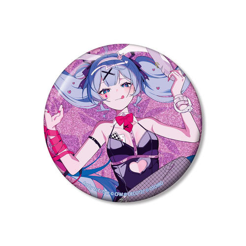 DECO��27 feat. ����и EXHIBITION Produced by DECO��27 / OTOIRO ��ޯ�ΰ� 75mm ��د�����ޯ�� 