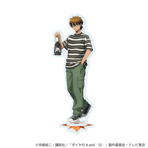 ���ٽ���� �uTV��� �w�޲Ԃ�A act II -Second Season-�x�v 10 / ��K��� �����ϑ� Ver. (�`�����낵 �׽�) 