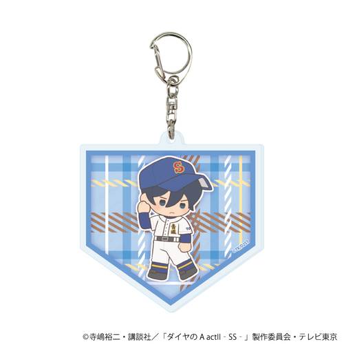 ���ٷ����ް �uTV��� �w�޲Ԃ�A act II -Second Season-�x�v 04 / �~�J�� (�ۂĂʂ����) 