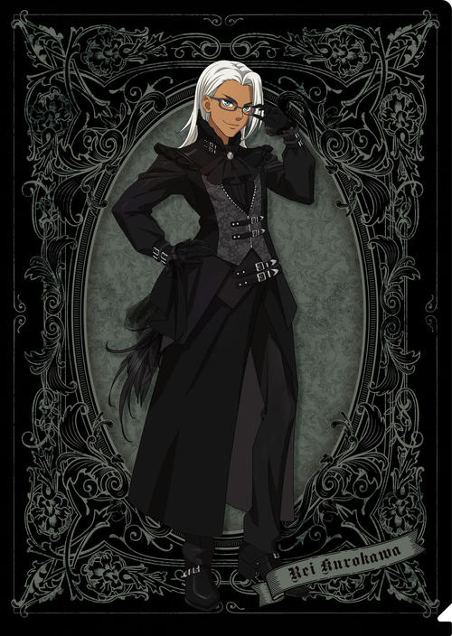 KING OF PRISM �Ҹر̧�� / ����� 