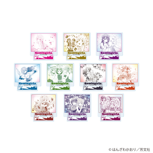 ���قՂ������ �u���݂�������邸�v 01 / ��ײ��� (�S10��) (���� �׽�) BOX 