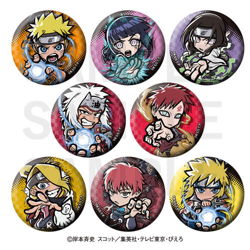 NARUTO -���- �����` ��ĩ�� �ڰ�ިݸ� ��د����ޯ�� A BOX 