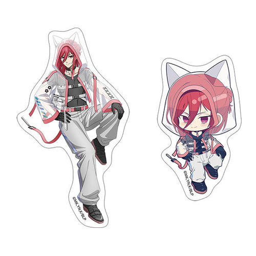 ��ٰۯ� 2�� �ï����� / ��ؕ^�n Cyber Cat 