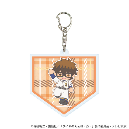 ���ٷ����ް �uTV��� �w�޲Ԃ�A act II -Second Season-�x�v 05 / ��K��� (�ۂĂʂ����) 