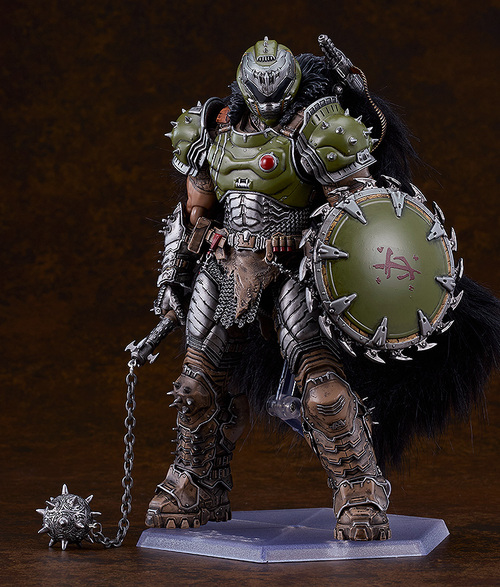 figma DOOM: The Dark Ages  �ީ�ѽڲ԰ The Dark Ages ver. DX��ި��� 