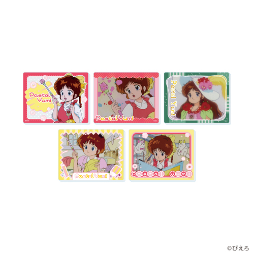 ���ٶ��� �u���@�̱�����߽��հЁv 01 / ��ײ��� (�S5��) (�����׽�) BOX 