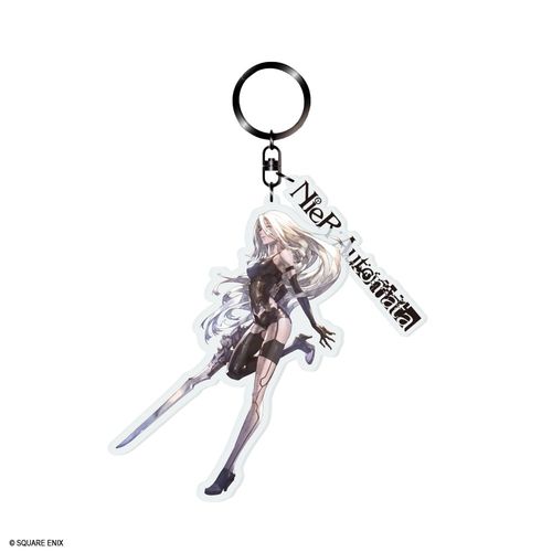 NieR:Automata 9th Anniversary ���ٷ����ް A2 