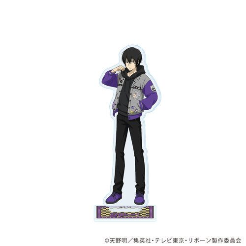 ���ٽ���� �u�ƒ닳�t˯���REBORN!�v 127 / �_������ (�`�����낵 �׽�) 