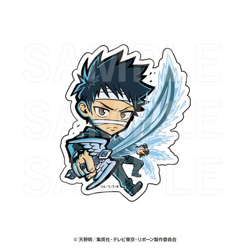 �ƒ닳�t˯���REBORN! ��ĩ�� �ï�� �R�{�� 