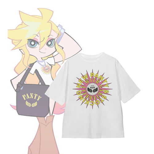 �wNew PANTY & STOCKING with GARTERBELT�x �`�����낵 ���è ���� Ver. ���pBIG�ٴ��T��� A 