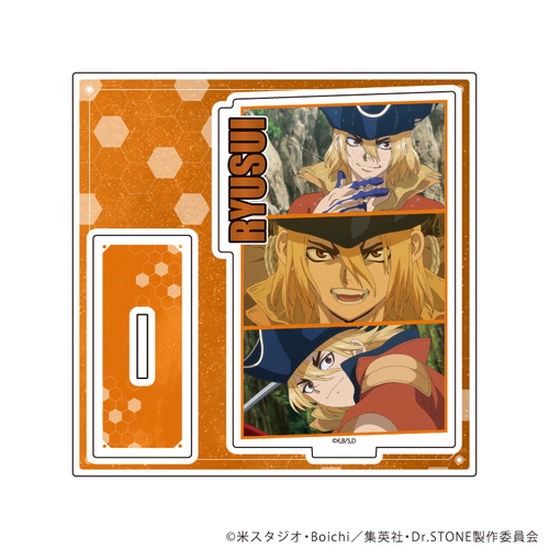 ���ٽ������ڰ� �uDr.STONE�v 36 / ���C���� (��ʎ� �׽�) 
