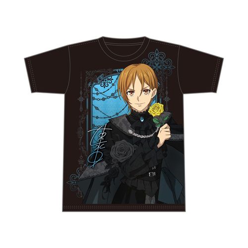 KING OF PRISM �ٸ��̨��T��� / ������ 