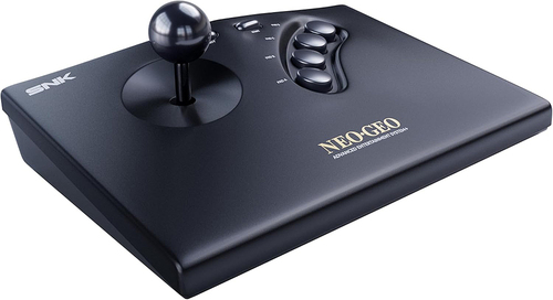 NEOGEO AES+ ܲ�ڽ�����޽è��(��ׯ�) 