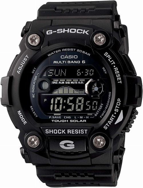 CASIOijG-SHOCKiްj GW-7900B-1JF yKiz 