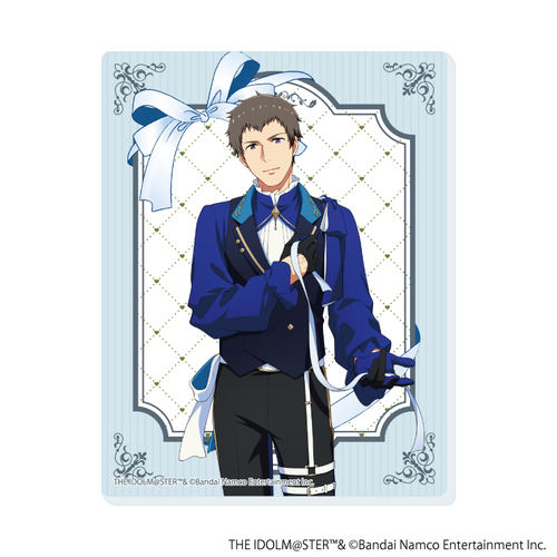 ���ٶ��� �u�����Ͻ�� SideM�v 06 / �M�����i �ܲ��ްײ�� 2026 -Bitter Style by 2022- (�`�����낵 �׽�) 